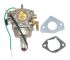 Carburetors